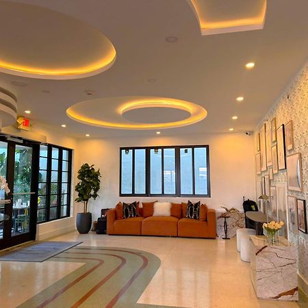 The Cove By Renzzi (Adults Only) Hotel Miami Beach Bagian luar foto