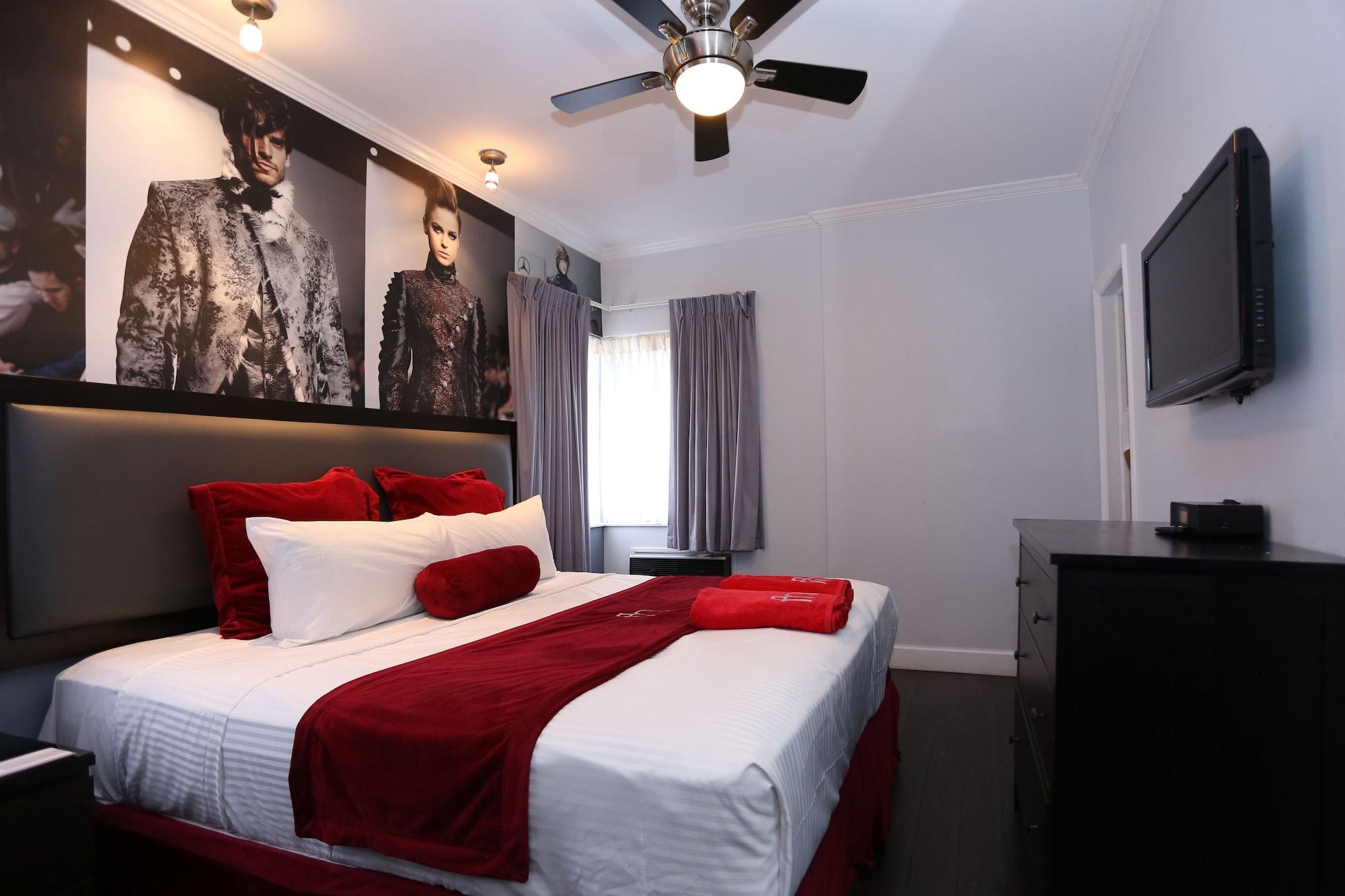 The Cove By Renzzi (Adults Only) Hotel Miami Beach Bagian luar foto