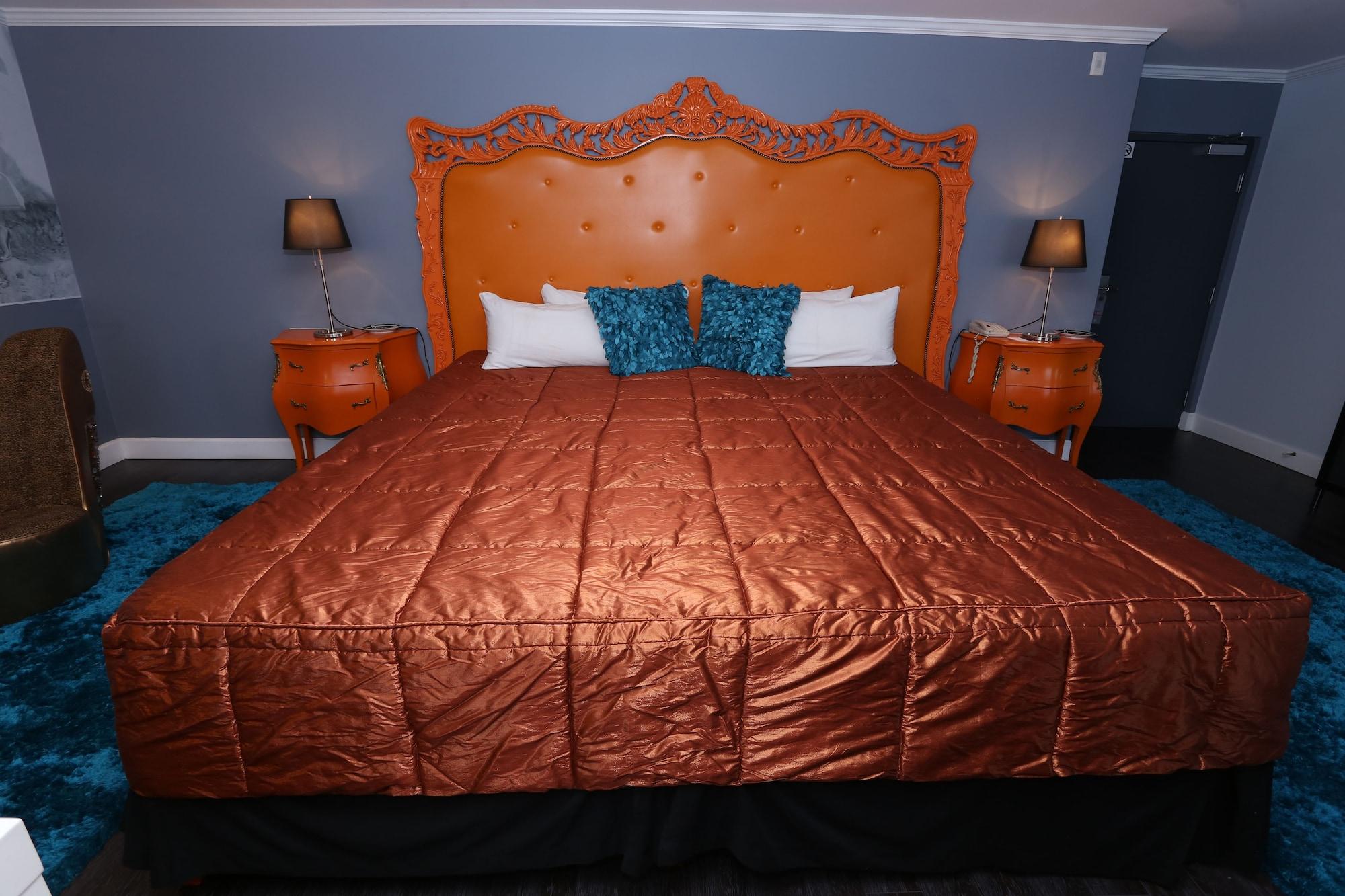 The Cove By Renzzi (Adults Only) Hotel Miami Beach Bagian luar foto