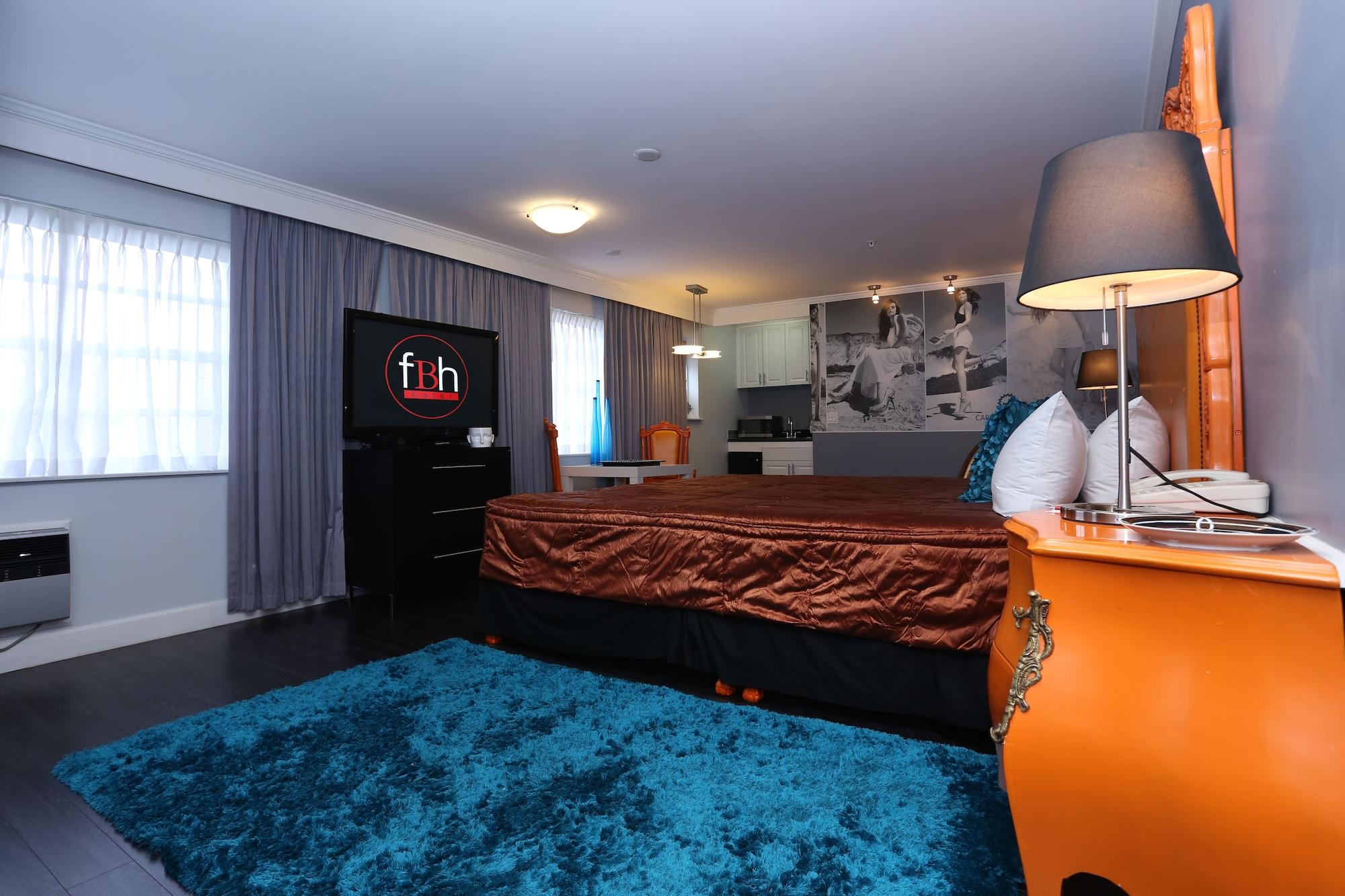 The Cove By Renzzi (Adults Only) Hotel Miami Beach Bagian luar foto