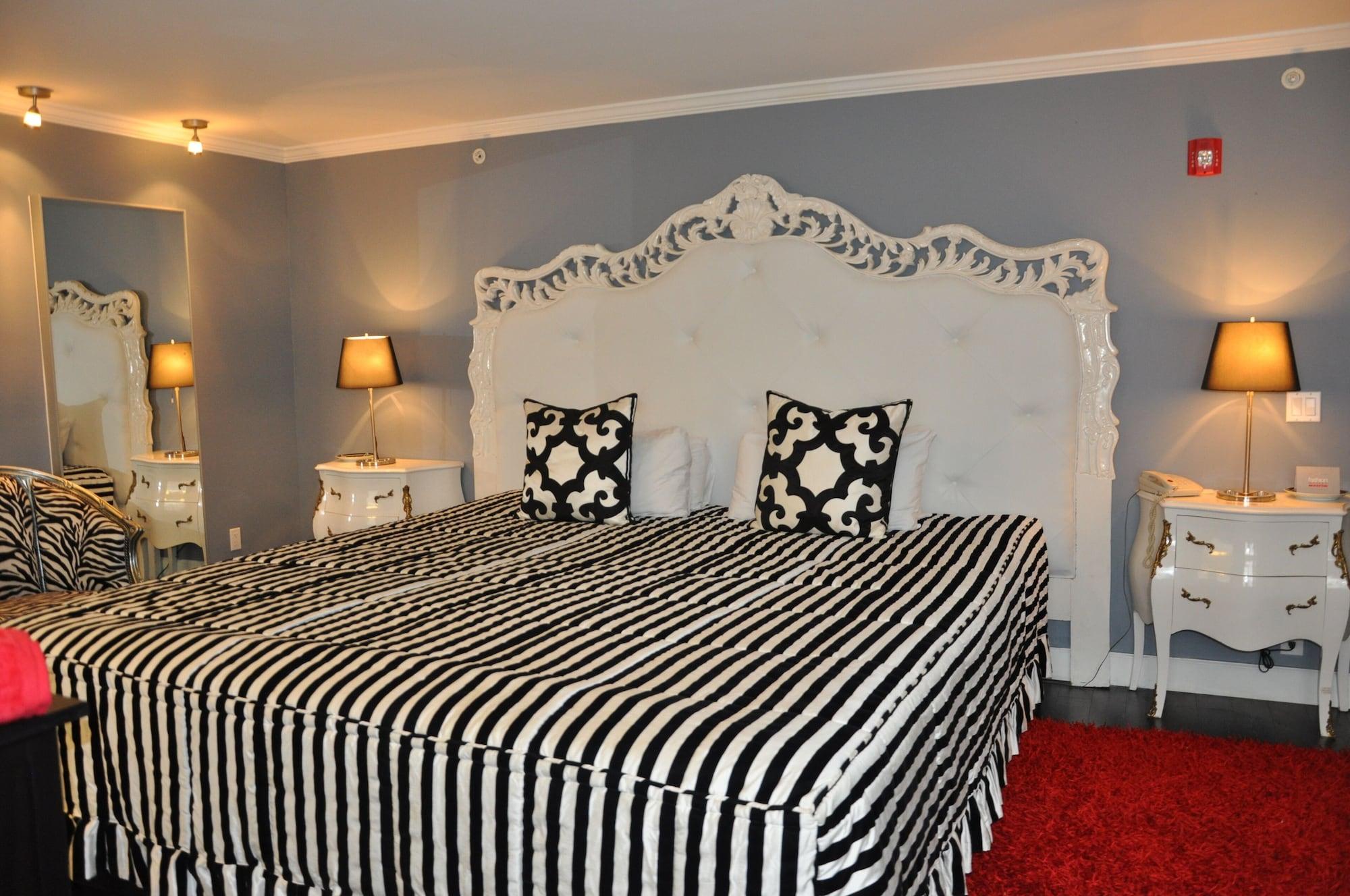 The Cove By Renzzi (Adults Only) Hotel Miami Beach Bagian luar foto