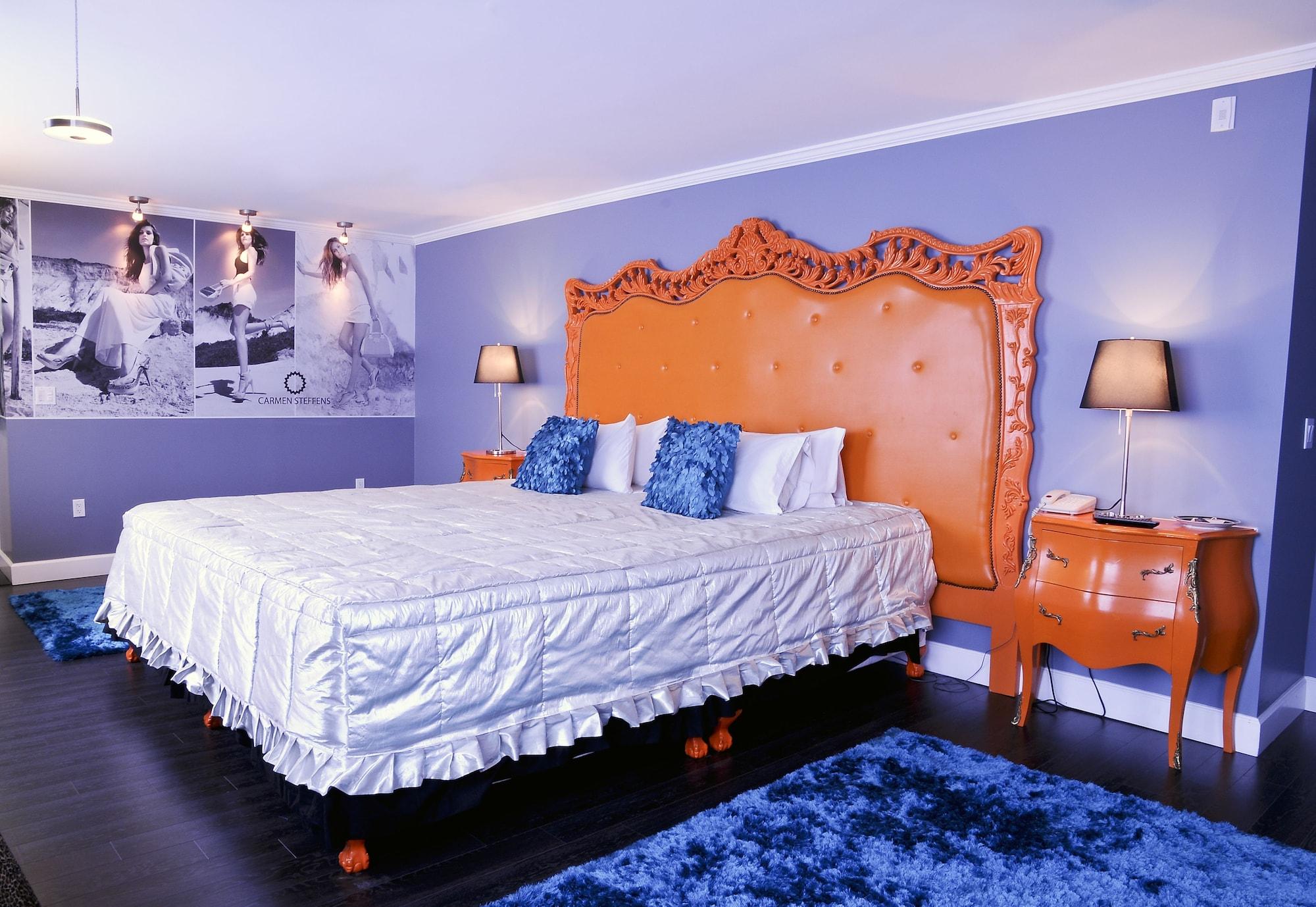 The Cove By Renzzi (Adults Only) Hotel Miami Beach Bagian luar foto