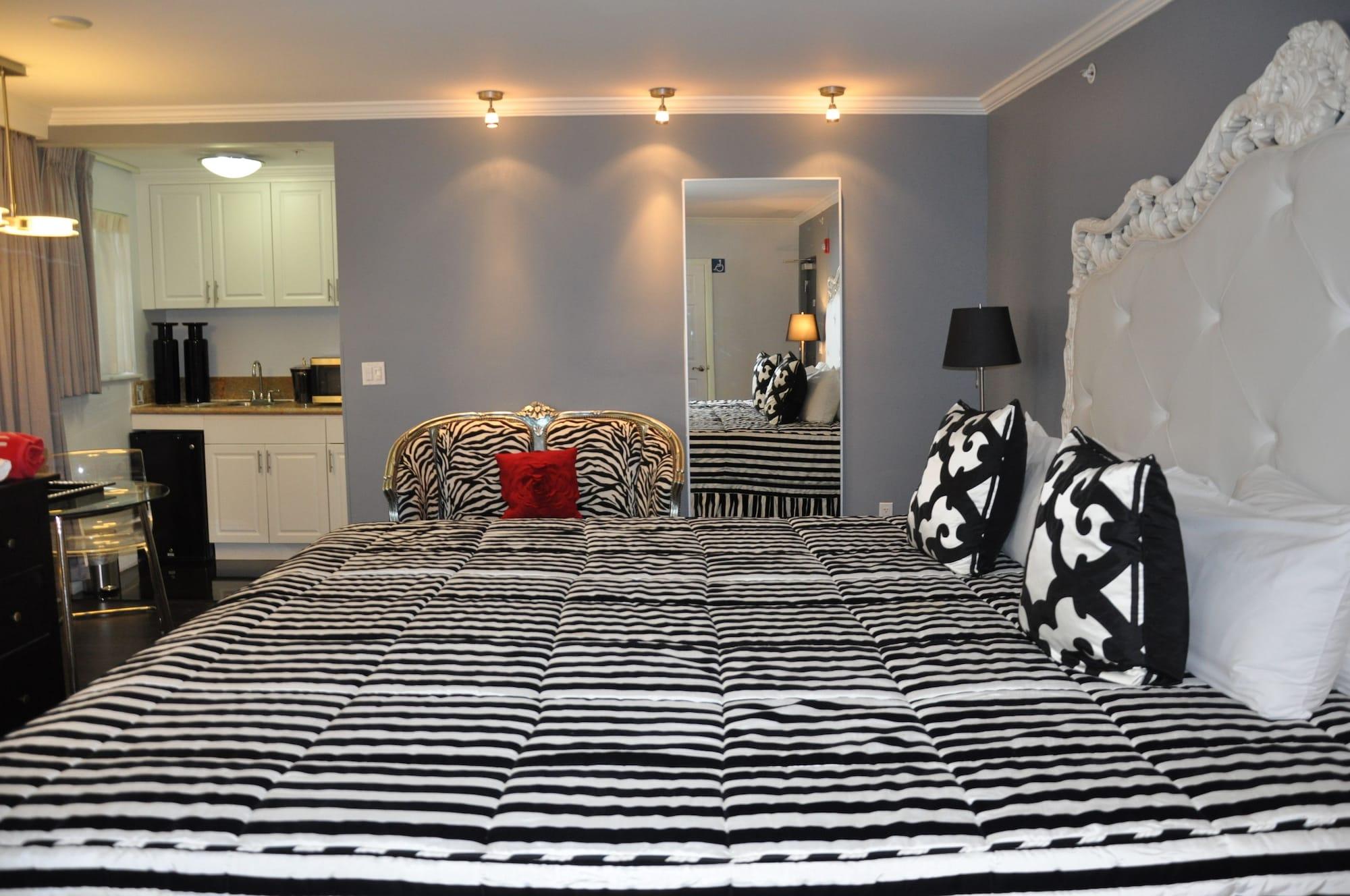 The Cove By Renzzi (Adults Only) Hotel Miami Beach Bagian luar foto