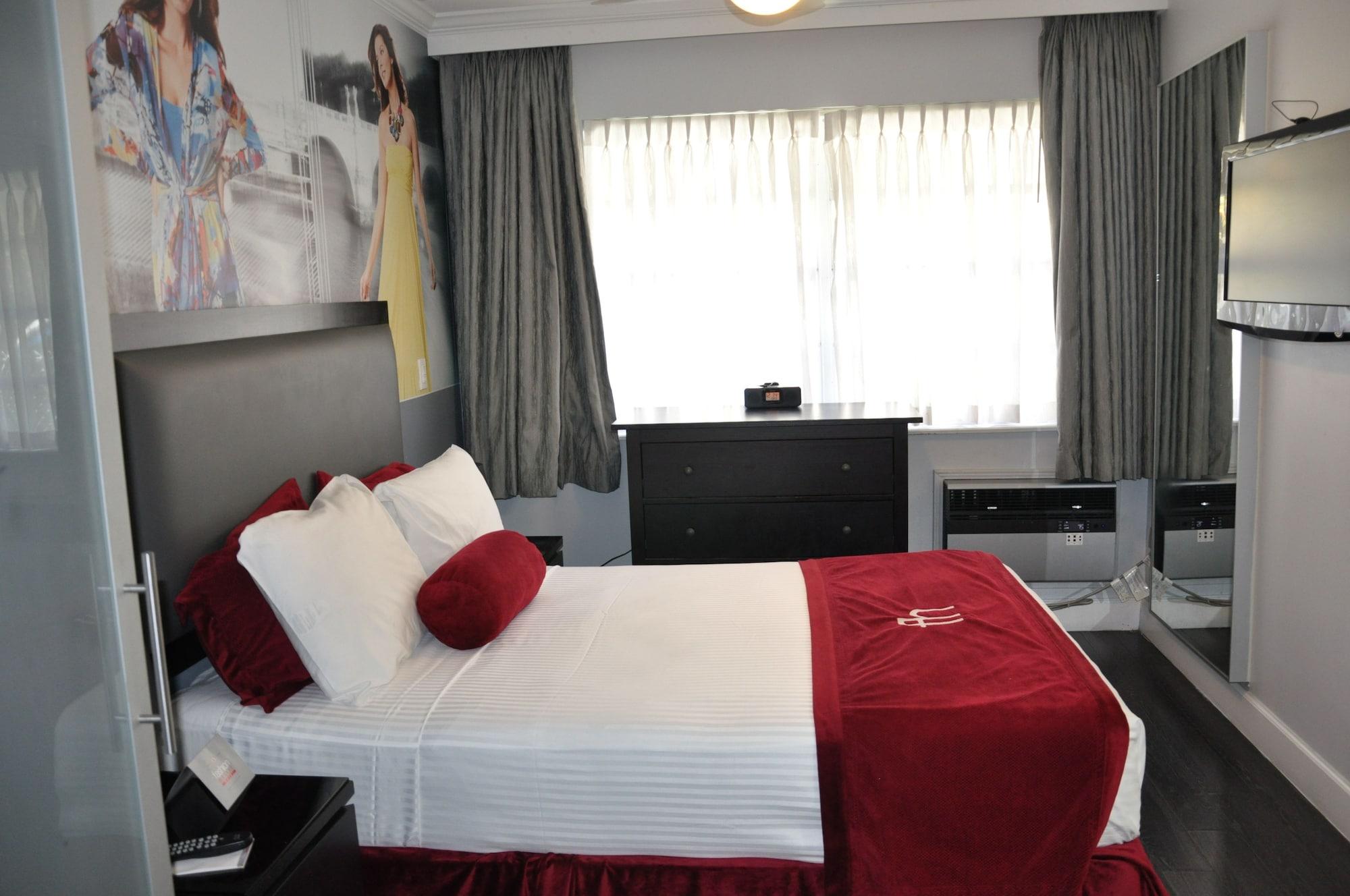 The Cove By Renzzi (Adults Only) Hotel Miami Beach Bagian luar foto