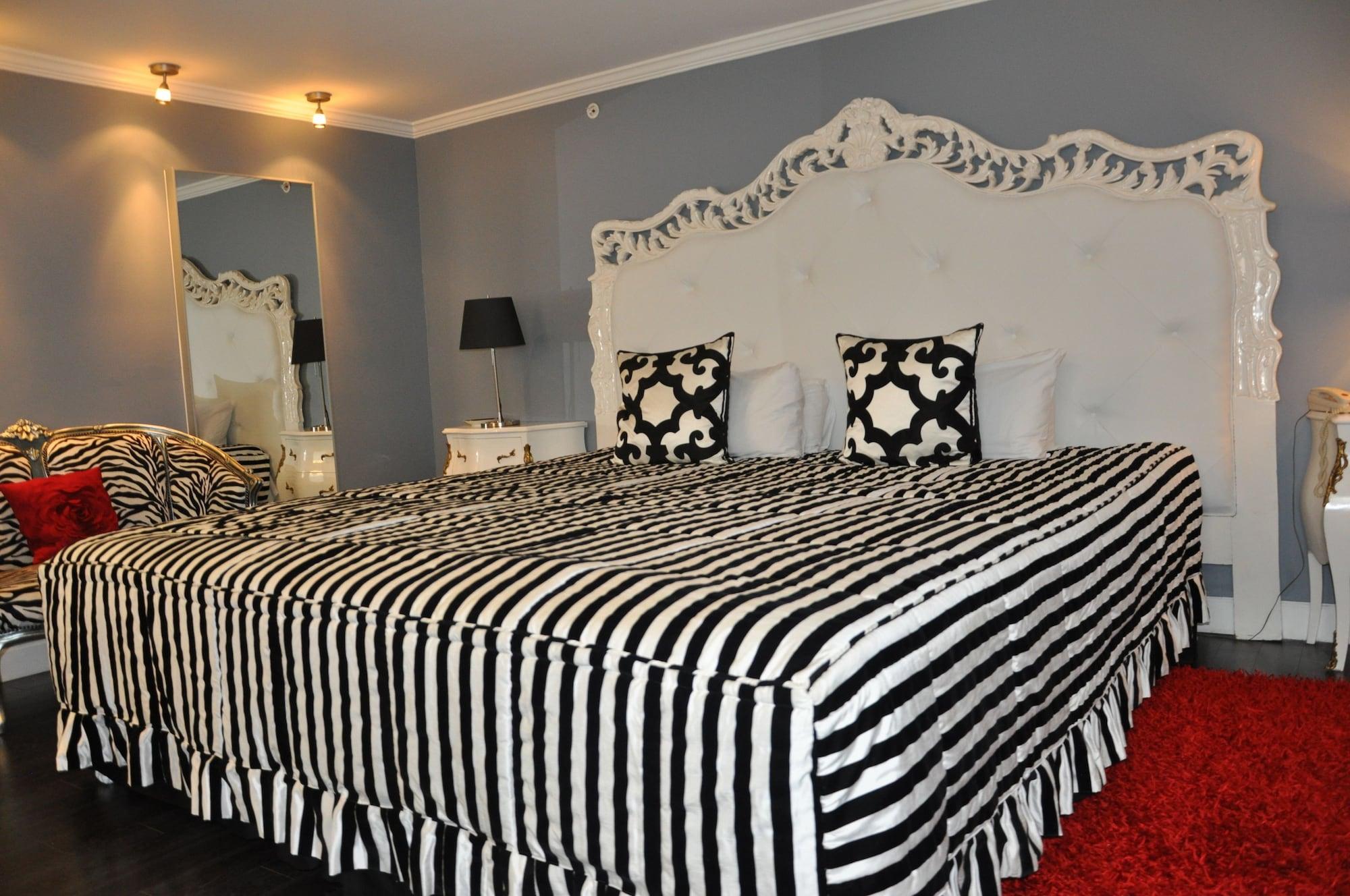 The Cove By Renzzi (Adults Only) Hotel Miami Beach Bagian luar foto