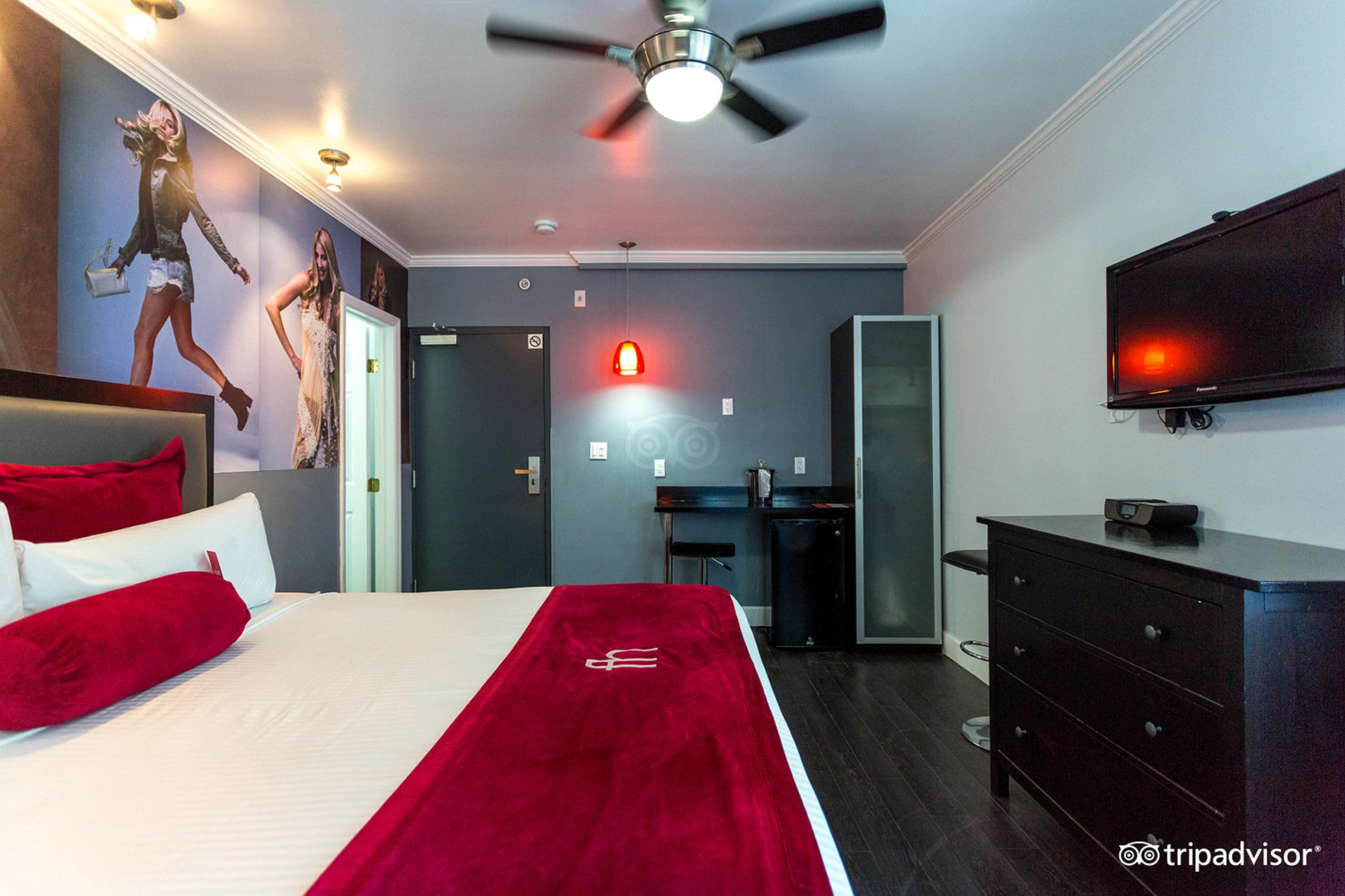 The Cove By Renzzi (Adults Only) Hotel Miami Beach Bagian luar foto