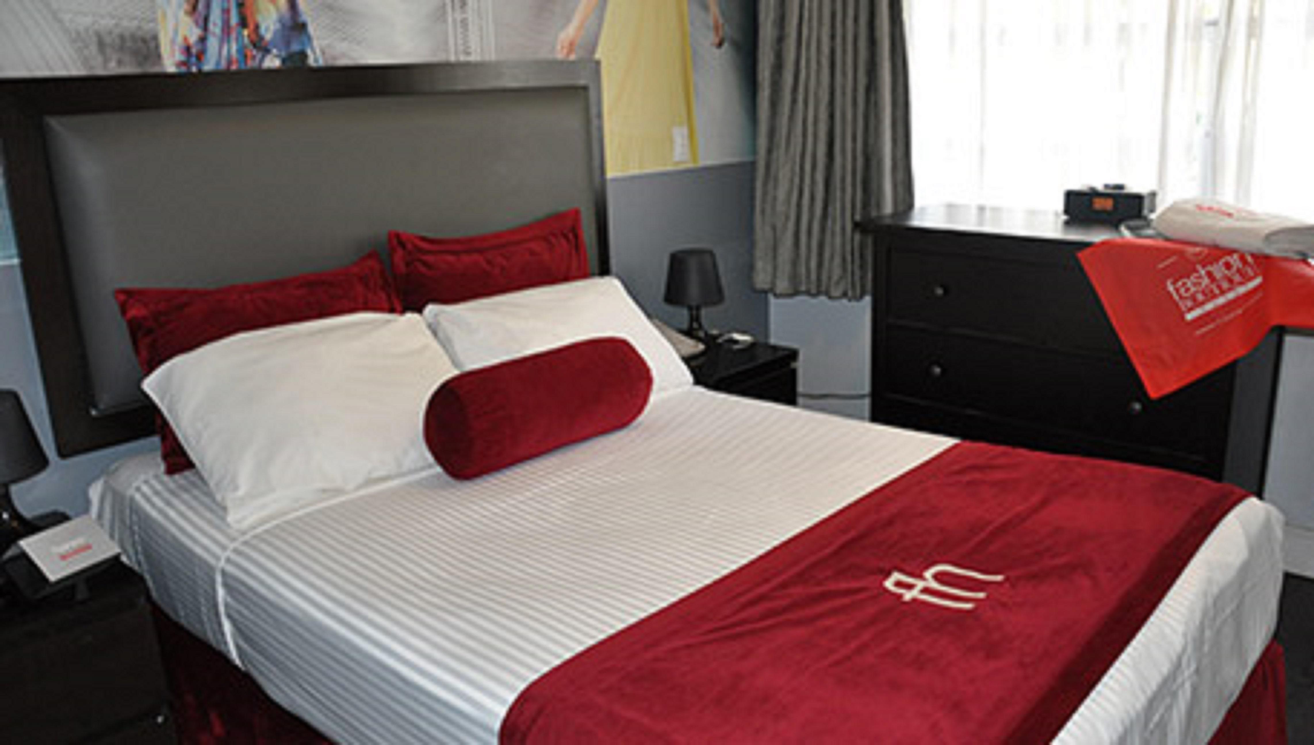 The Cove By Renzzi (Adults Only) Hotel Miami Beach Bagian luar foto