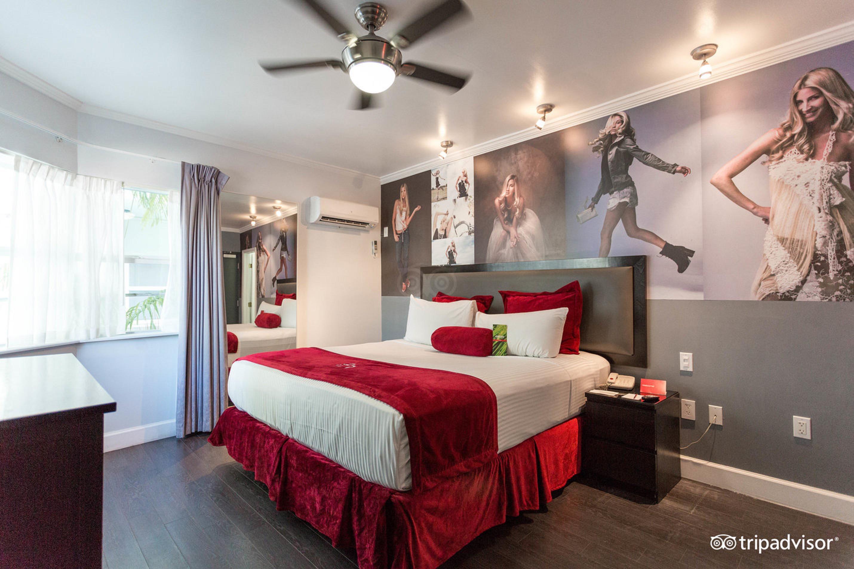The Cove By Renzzi (Adults Only) Hotel Miami Beach Bagian luar foto