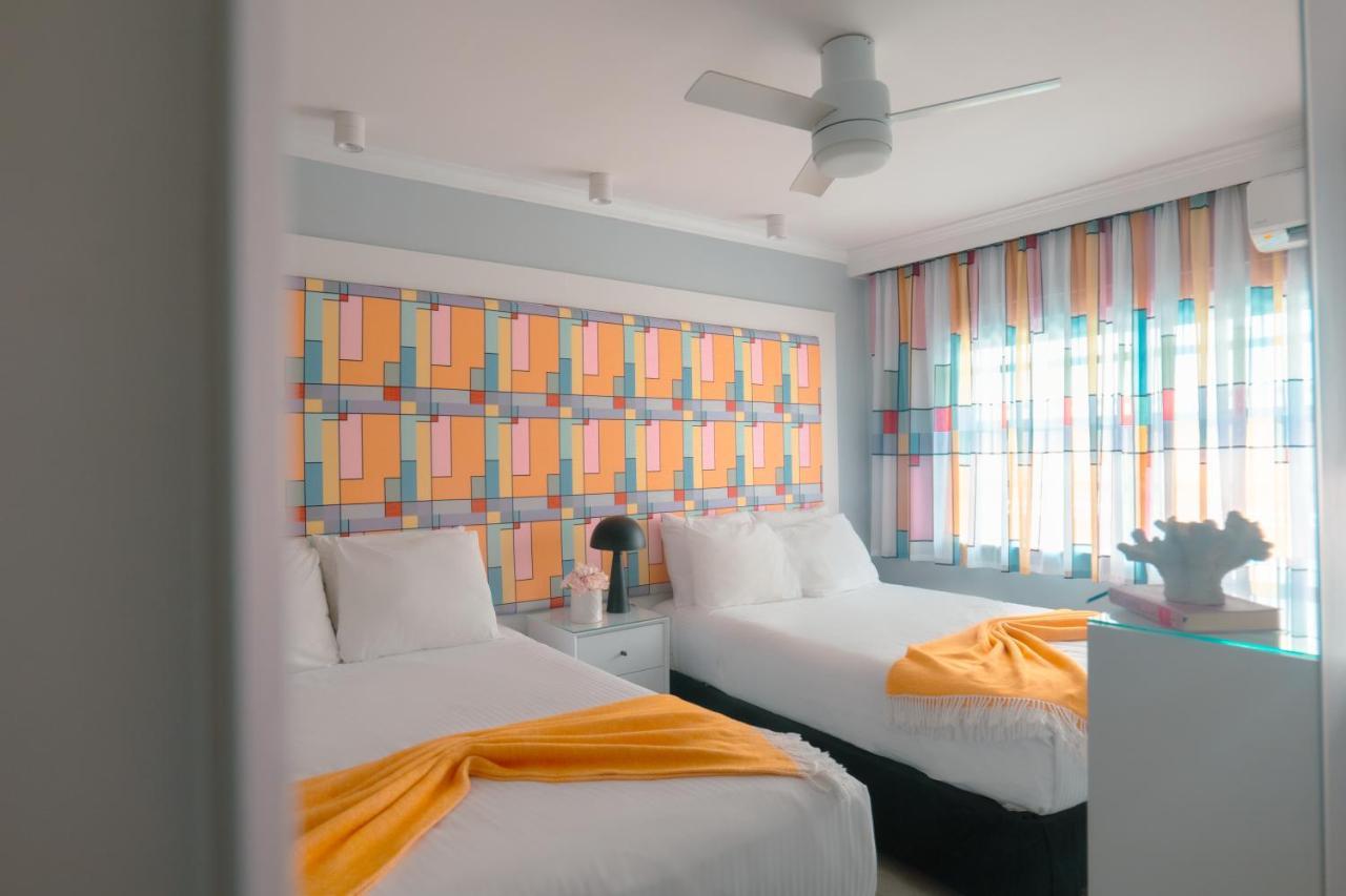 The Cove By Renzzi (Adults Only) Hotel Miami Beach Bagian luar foto