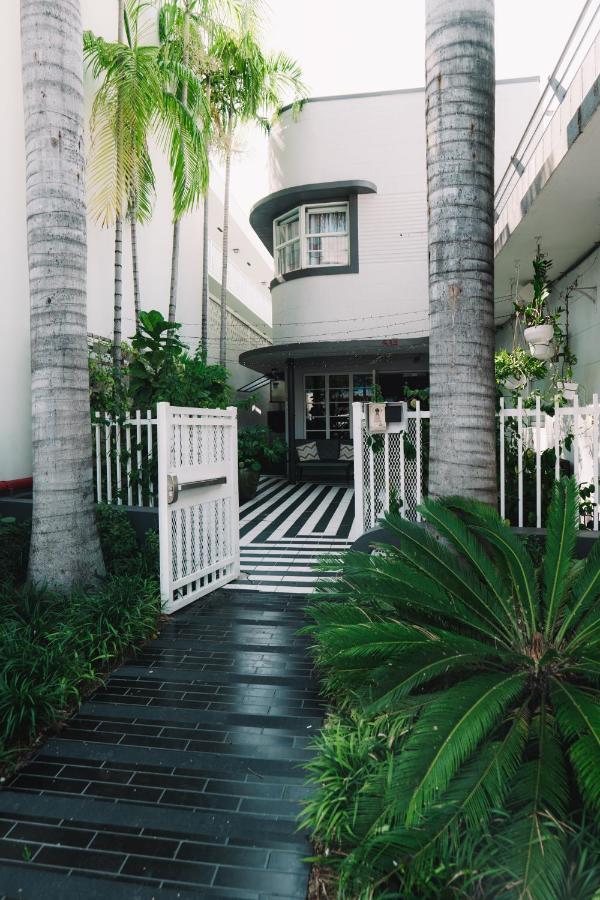 The Cove By Renzzi (Adults Only) Hotel Miami Beach Bagian luar foto