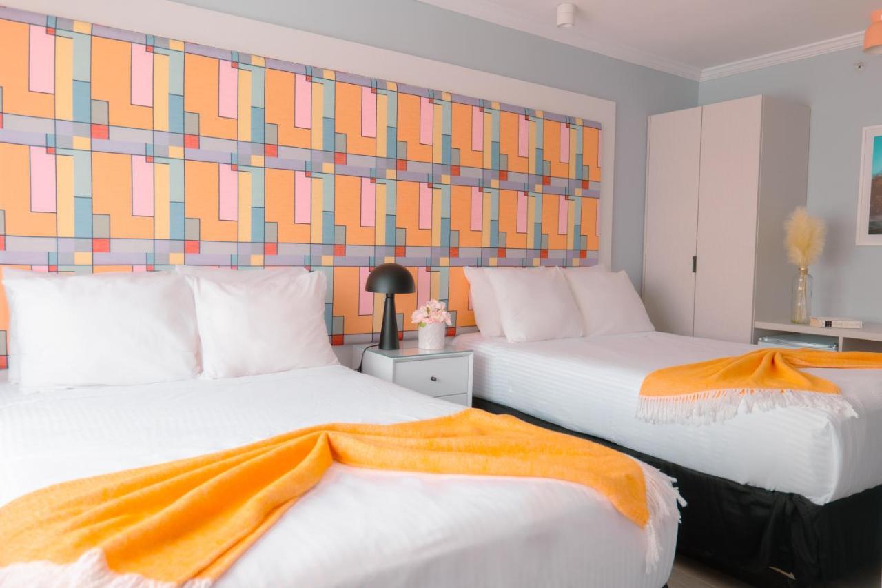 The Cove By Renzzi (Adults Only) Hotel Miami Beach Bagian luar foto
