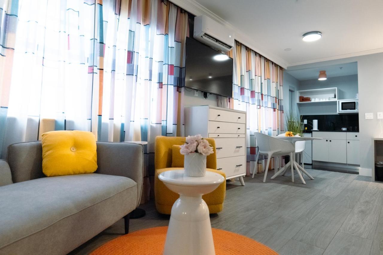 The Cove By Renzzi (Adults Only) Hotel Miami Beach Bagian luar foto