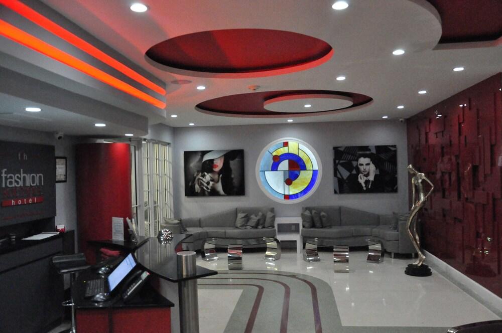 The Cove By Renzzi (Adults Only) Hotel Miami Beach Bagian luar foto