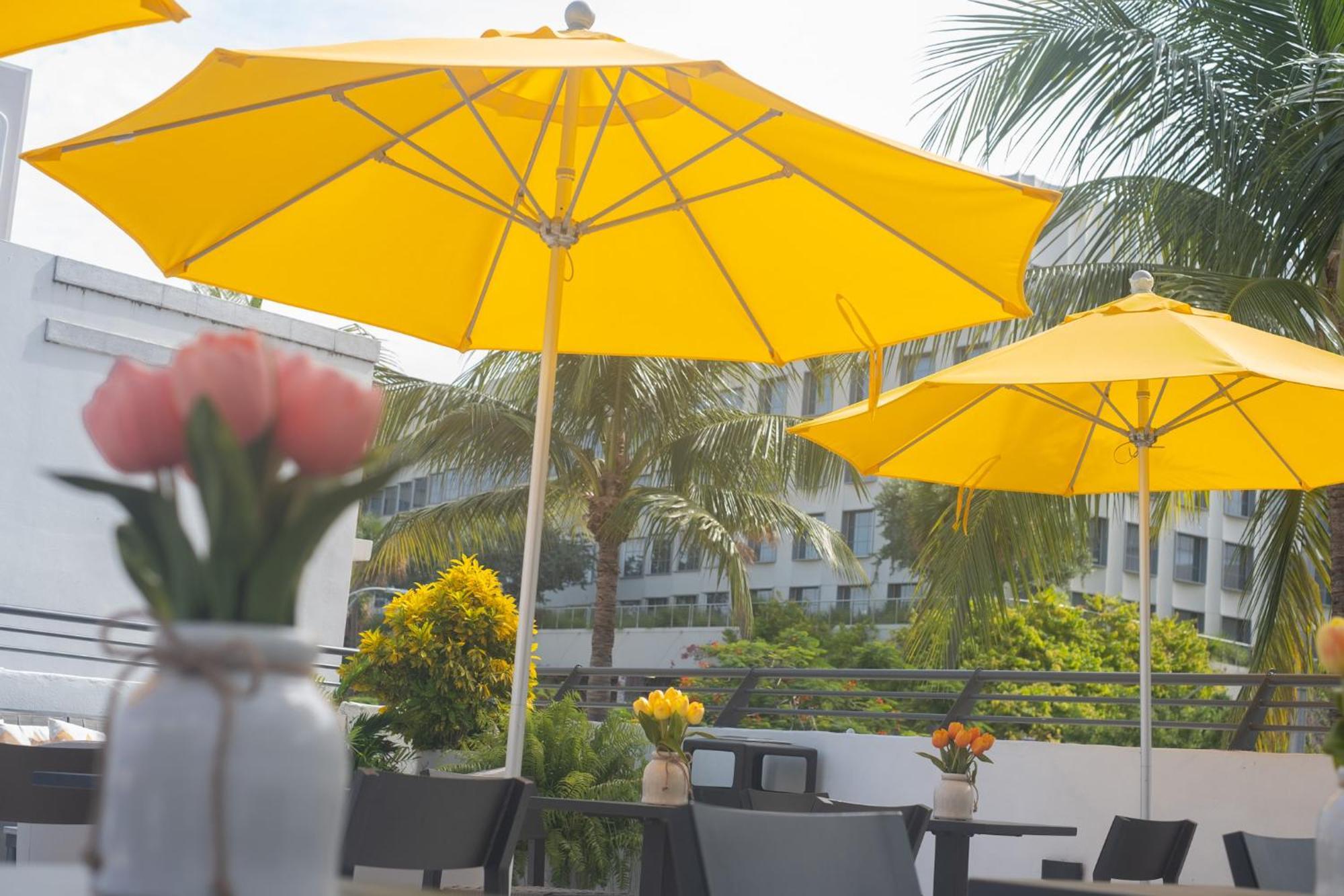 The Cove By Renzzi (Adults Only) Hotel Miami Beach Bagian luar foto