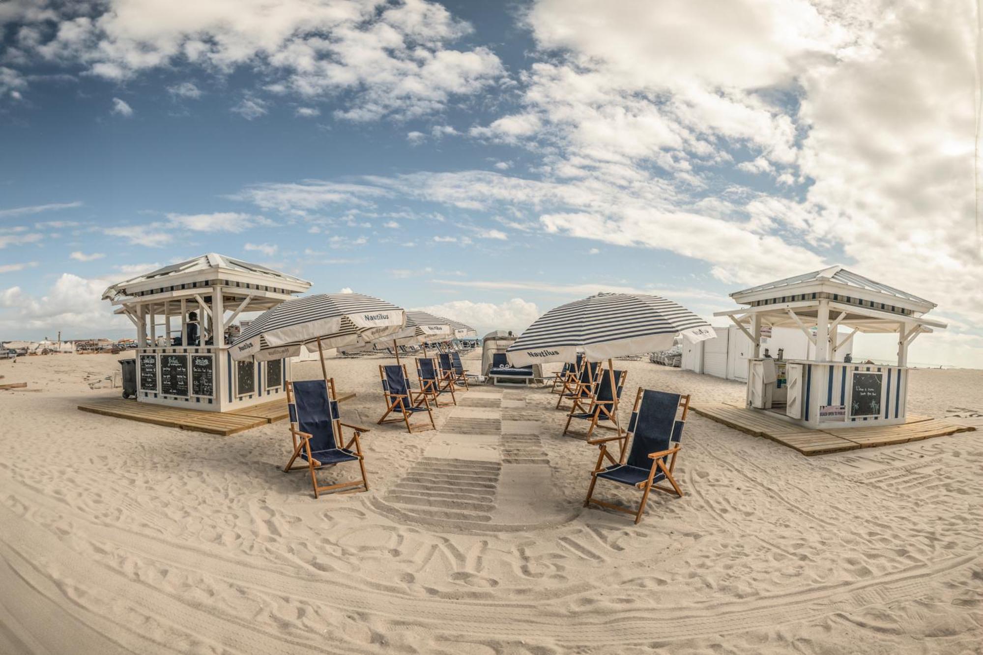 The Cove By Renzzi (Adults Only) Hotel Miami Beach Bagian luar foto