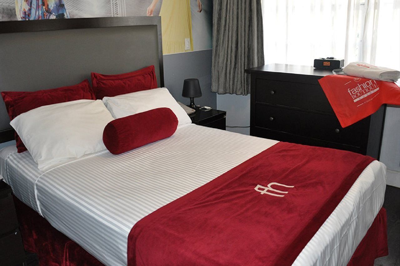 The Cove By Renzzi (Adults Only) Hotel Miami Beach Bagian luar foto